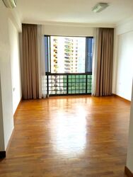 The Morningside (D9), Apartment #500705131